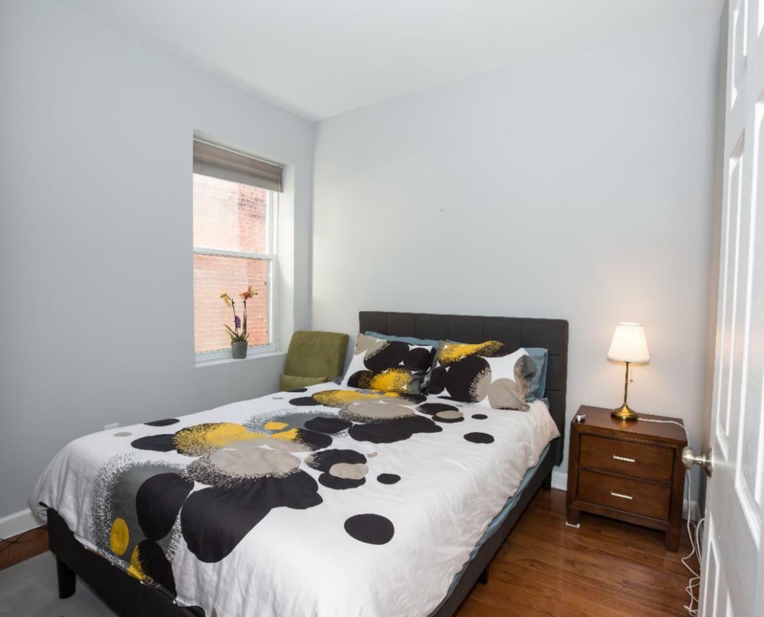 Steps To Convention Center, Downtown Dc, And Metro Station: Private And Comfortable Bedroom/Bathroom Washington Esterno foto