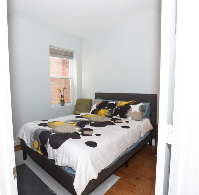 Steps To Convention Center, Downtown Dc, And Metro Station: Private And Comfortable Bedroom/Bathroom Washington Esterno foto
